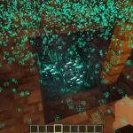 Функция подсвечивания выбранных блоков чита Valiant