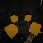 Подсвечивание сундуков с помощью чита Virgin