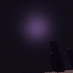 Вспышка в Крае в Майнкрафт 1.21.9