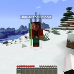 Подсвечивание игроков с помощью чита SaKurwa