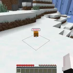 Подсвечивание упавших блоков с помощью функций чита SaKurwa