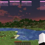 Fullbright внутри чита Tarasande