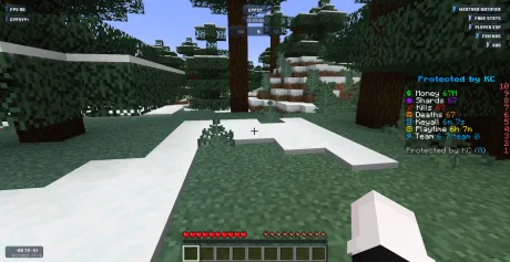 Фейковая статистика