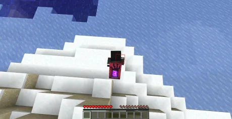 Падение без урона