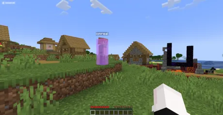 Подсвечивание других игроков с читом Remnant