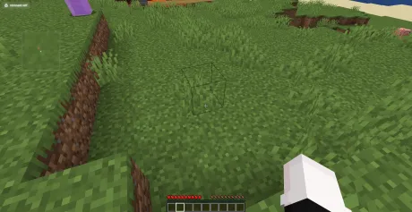 Радар чита Remnant