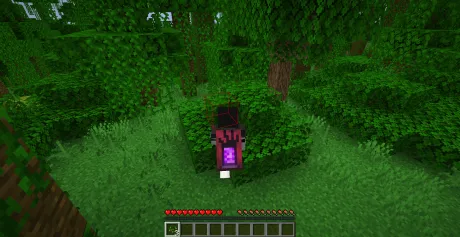 Автоматический подъем без использования пробела с читом Shell