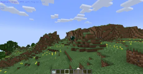 Автоматическое использование Эндер жемчуга с Aspirah