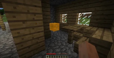 Подсвечивание сундуков с читом Raven BS