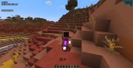 Автоматический бег с читом Cyemer