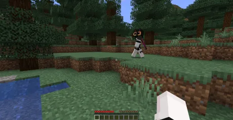 Свободная камера чита Pulse