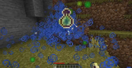 Функция AutoXP чита Virgin