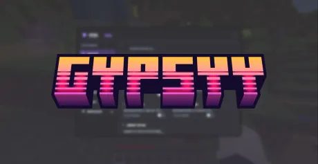 Чит Gypsyy на Майнкрафт
