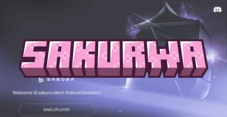 Чит SaKurwa на Майнкрафт