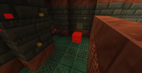 Функция подсвечивания сундуков с помощью чита System