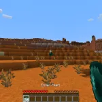 Автоматическое использование эндер жемчуга с помощью чита System