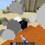 Автоподрыв кристаллов с помощью чита System