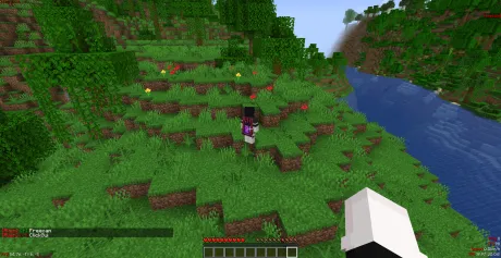 Свободная камера чита Alien