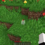 Подсвечивание упавших предметов с помощью чита Alien