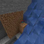 Подсвечивание упавших предметов с помощью чита Sakura 3.0