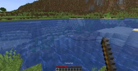 Автоматическая рыбалка с помощью чита Sakura 3.0