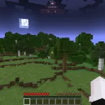 Включенный Fullbright внутри чита Krypton Renamed