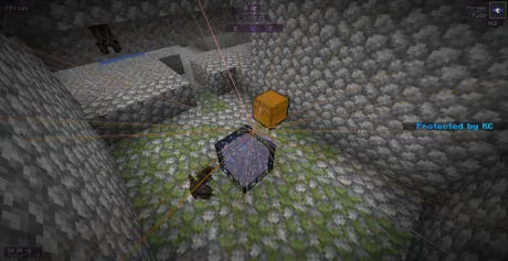 Функция подсвечивания сундуков чита Krypton Renamed