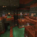 Подсвечивание сундуков с помощью чита CatLean