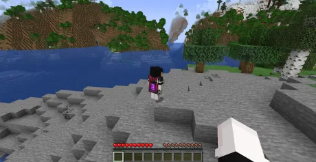 Свободная камера чита Nyrex