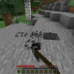 Использование функции AutoMine чита Nyrex