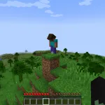 Функция Fake player чита Volt