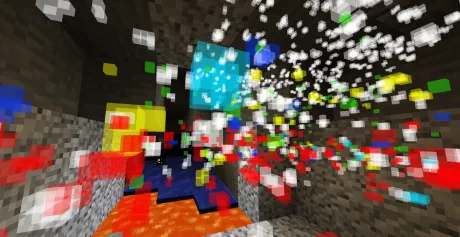 Функция X-Ray чита KClient