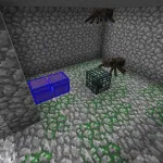 Подсвечивание сундуков с помощью чита KClient